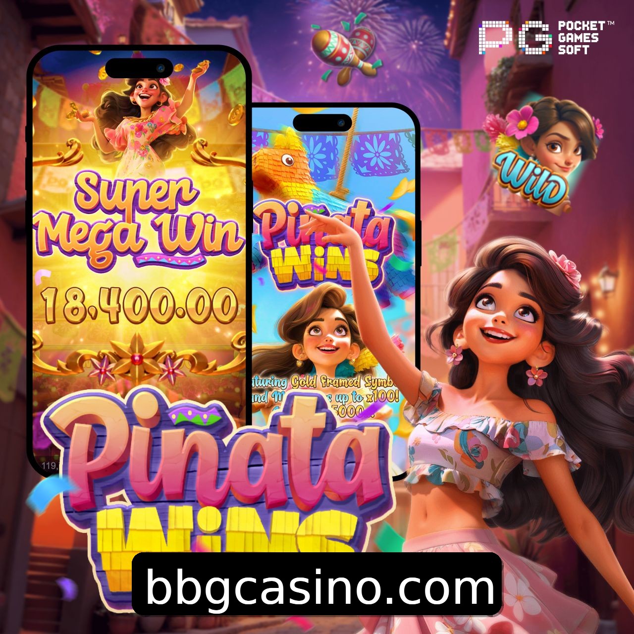 Jogos Exclusivos BBG