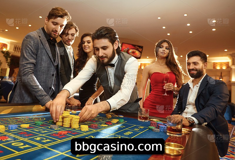 Casino Ao Vivo BBG